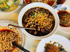 -柴门饭儿(成都太古里店)