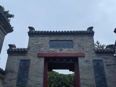 -李叔同故居纪念馆