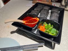 -火宫殿·小吃王国(坡子街店)