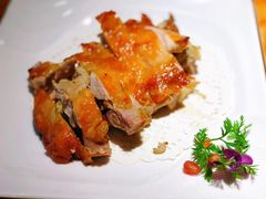 河北神仙鸡（小份）-小放牛炒菜馆(中山路乐汇城店)