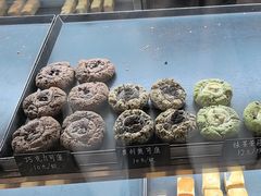 -仙豆菓夫(鼓楼店)