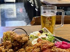 -Dak's 炸鸡(远景路店)
