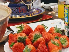 -爱新觉罗福臨火锅馆(万科滑雪场店)