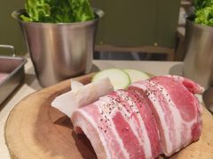 -蚂蚁洞·烤肉大营地(上海静安大悦城店)