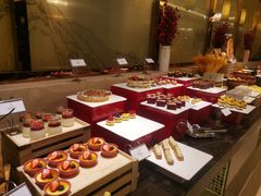 -索菲特西湖大酒店·香榭丽全日候餐厅(南山路店)