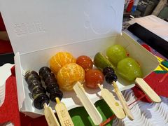 -喜识·冰糖葫芦·炒酸奶(正佳广场店)