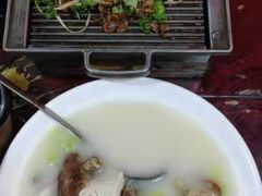 -前门故事烤鸭店(十里河店)