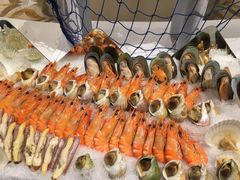 -桃源春晓中餐厅 TaoYuan Restaurant