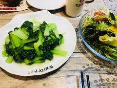 -老边饺子(彩虹城店)