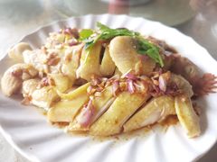 -幽优农庄·森波拉特色本地农家菜