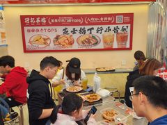 -孖记茶档·热腾茶餐(乐峰店)