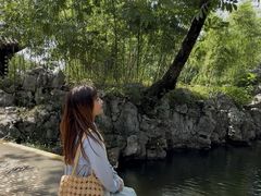 -无锡蠡湖国家湿地公园-蠡园