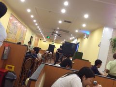 萨莉亚(莲花国际店)-萨莉亚意式餐厅(莲花国际广场店)