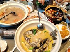 -曾宴·楚菜(湖北省博物馆店)