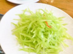 -小城粥道·海胆鲜虾粥(解放广场店)