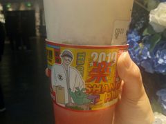 -LELECHA乐乐茶(美罗城店)