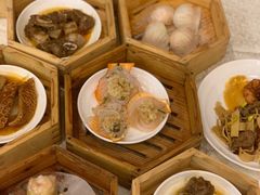 -四季海鲜酒楼·粤菜·早茶·宴会(南山中心区店)