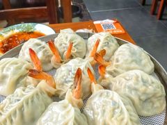 -叶存利海鲜大馅饺子(海宁路总店)
