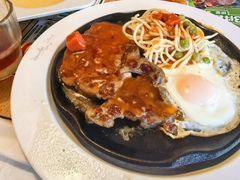 -豪客来牛排(汕头东厦100店)