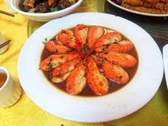 -佛有缘素食馆·荔湾老字号(陈家祠首店)