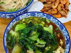 -太湖面馆十八浇(渔港路店)