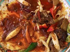 -帕米尔食府(白云观店)