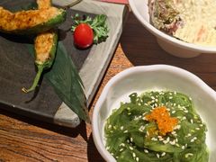 -京鹿料理(荟聚店)