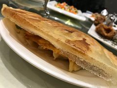 -邢家锅贴老店·非遗·开封菜(金明广场店)