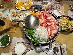 -小句号·精致料理(江南环球港店)