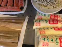 -重庆巴渝火锅(钟家村店)