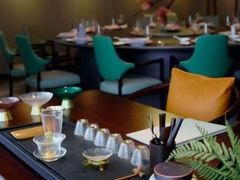 -香丰阁·烤鸭·川湘菜(清河店)