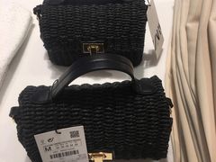 -ZARA(世贸天阶店)