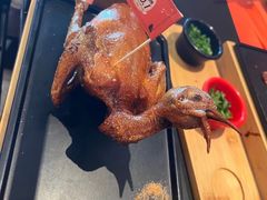 -羽鸽集·乳鸽专门店·地道顺德菜(岭南站店)