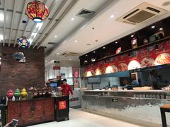 -东北人粗粮饺子坊(南山店)