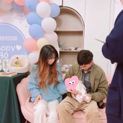 -颐休月子会所(杭州旗舰店)