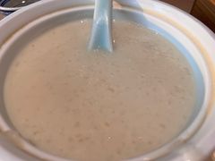民国美龄粥-南京大牌档(龙江新城市广场店)
