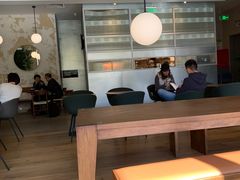 大堂-BAKER&SPICE(祥云小镇店)