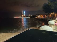 -白城沙滩