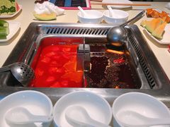 -海底捞火锅(万丰桥店)