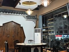 -朗妈私房菜(婺女州店)