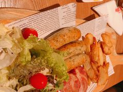 -棒约翰比萨·意面(松江开元店)