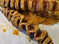 -有局·成都市井烧烤·精酿啤酒(双楠店)