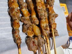 -肉串汪(西便门店)