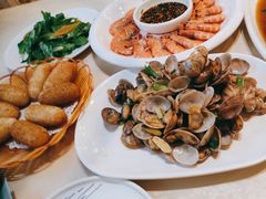 -南海渔家•海鲜•正宗海南菜(海棠湾店)