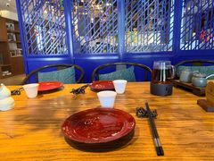 -香雪海·蘇面館(湖滨店)