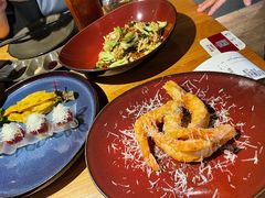 -青年公社烤鸭(肇嘉浜路店)