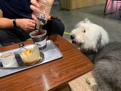 -山下C5cafe(惠通时代广场店)