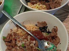 -新石器烤肉(马鞍山印象汇店)