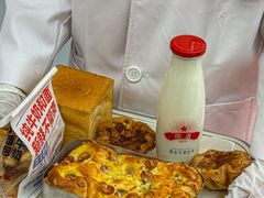 -红星前进面包牛奶公司(君太店)