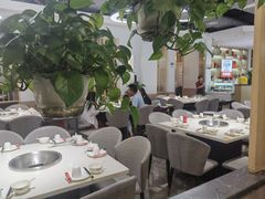 -芭夯兔·兔肉汤锅(新都店)